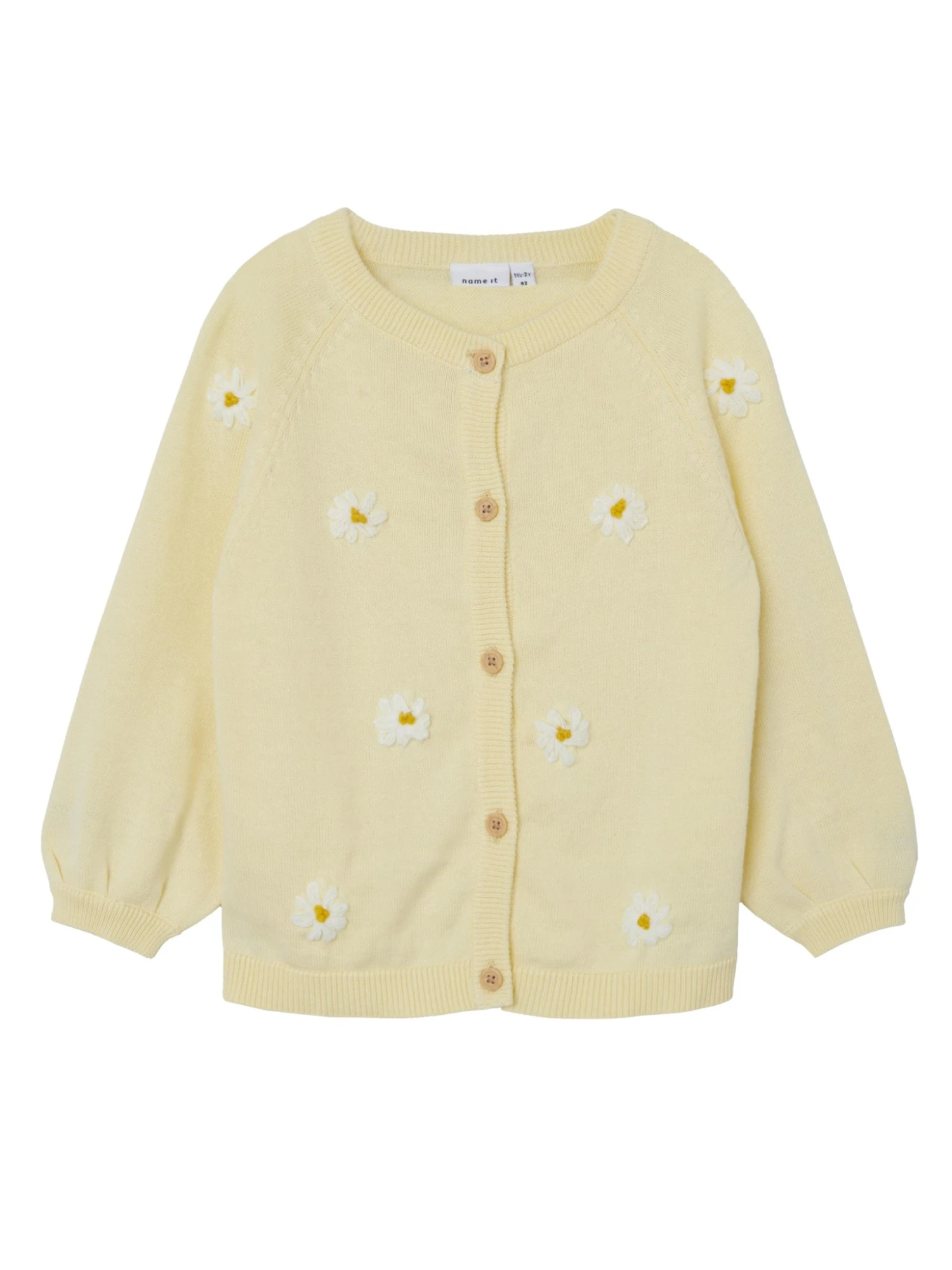 Name It Strickjacke 10702545