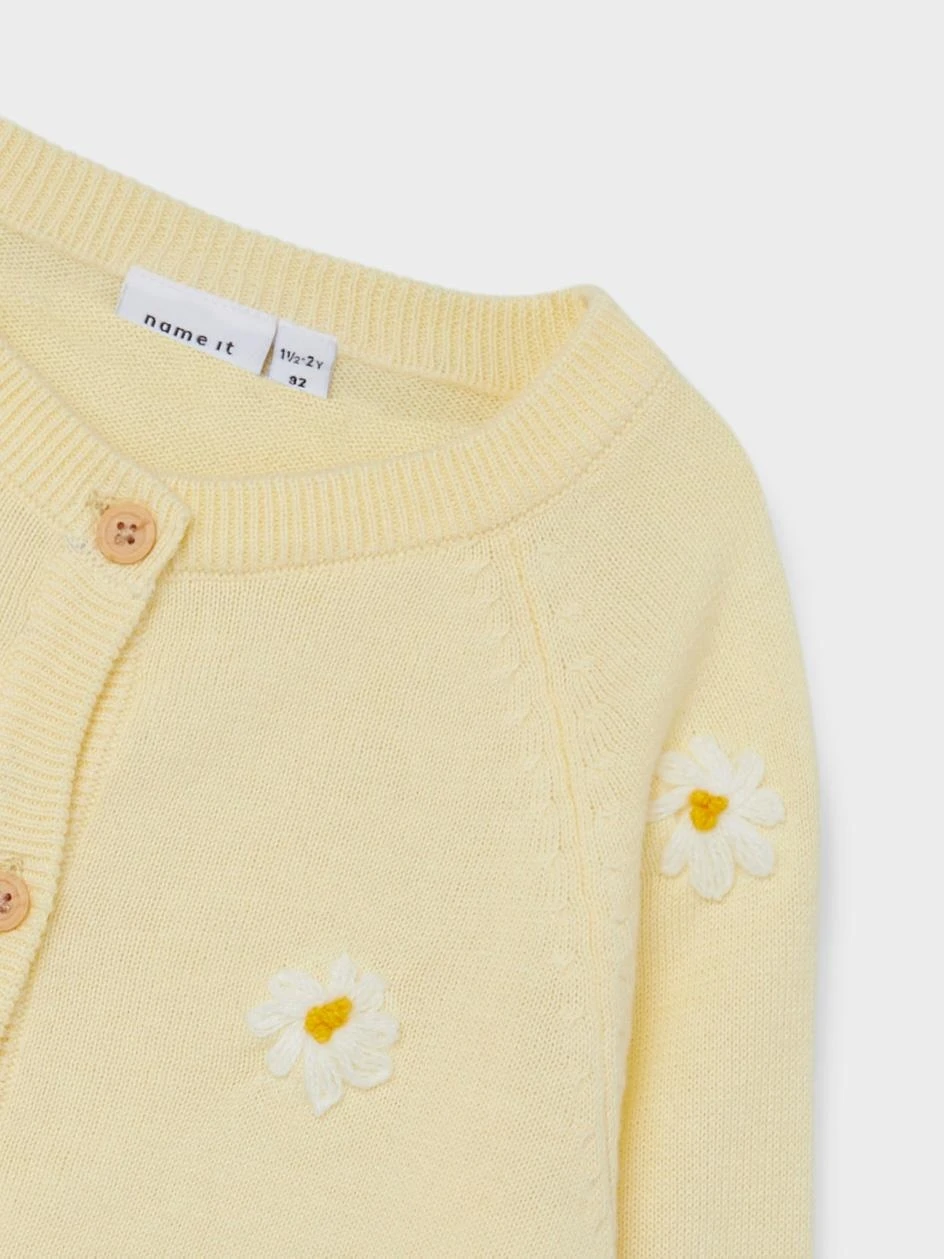 Name It Strickjacke 10702545 – Bild 4