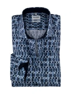 Olymp 1/1 Businesshemd Body Fit 10668534