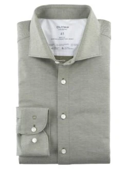Olymp 1/1 Jerseyhemd Body Fit 10668175