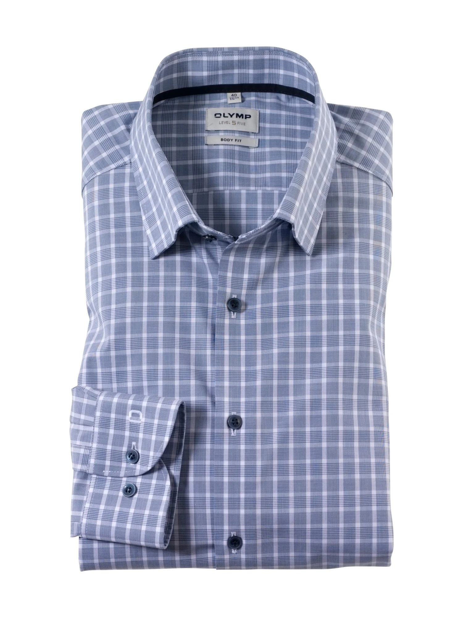 Olymp BODY FIT 1/1 10690671