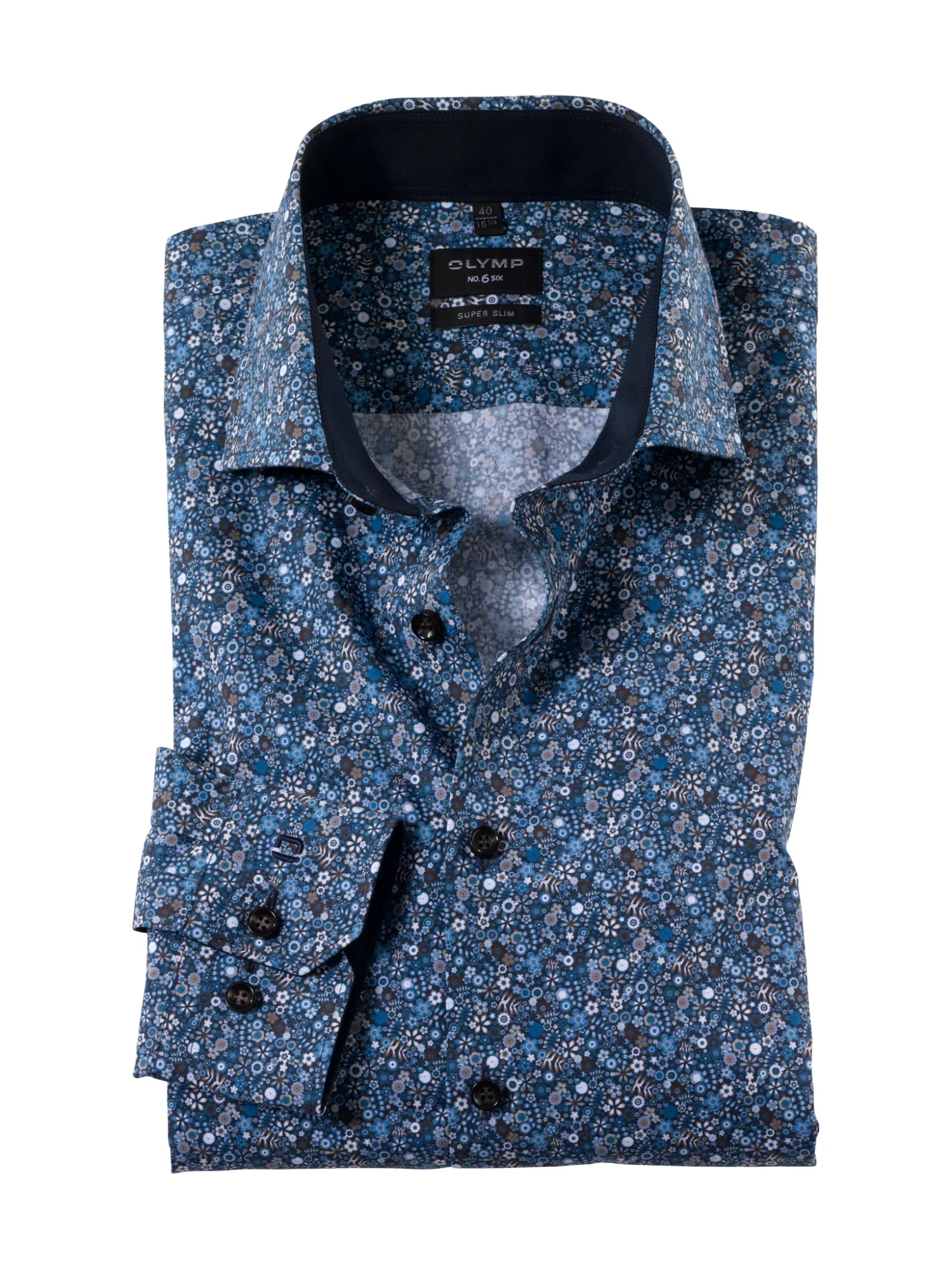 Olymp Businesshemd No.6 10690053