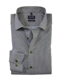 Olymp Businesshemd Modern Fit 10691075