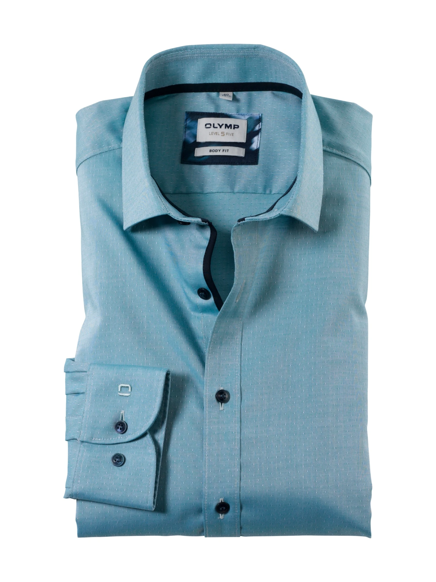 Olymp Businesshemd Body Fit 10690039