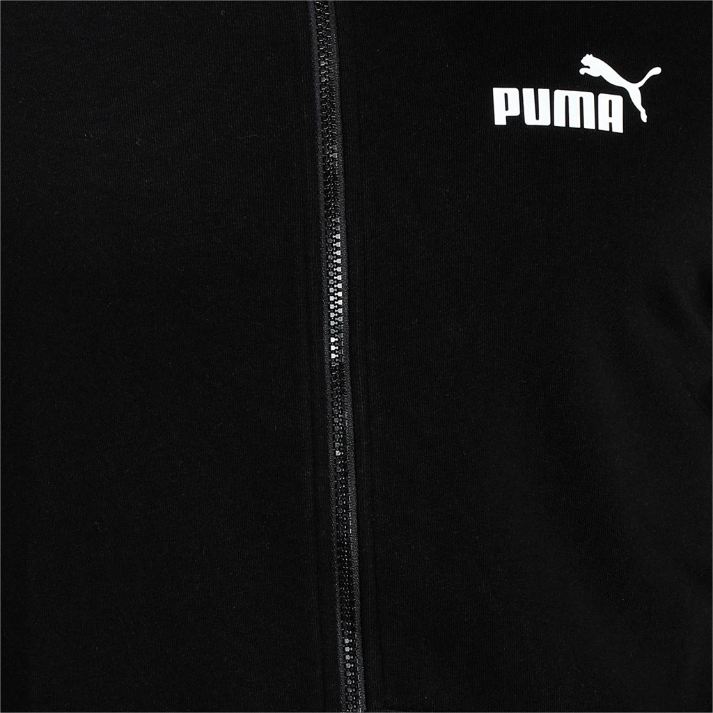 Puma Trainingsjacke 10628352 – Bild 3