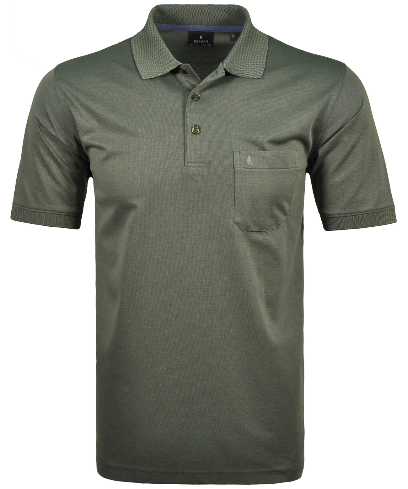 Ragman Poloshirt 1/2 Arm 09297984