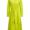 Rich&royal Rich & Royal Midikleid 10708425