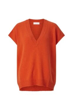 Rich&royal Rich & Royal Weste Oversize GRS 10703830