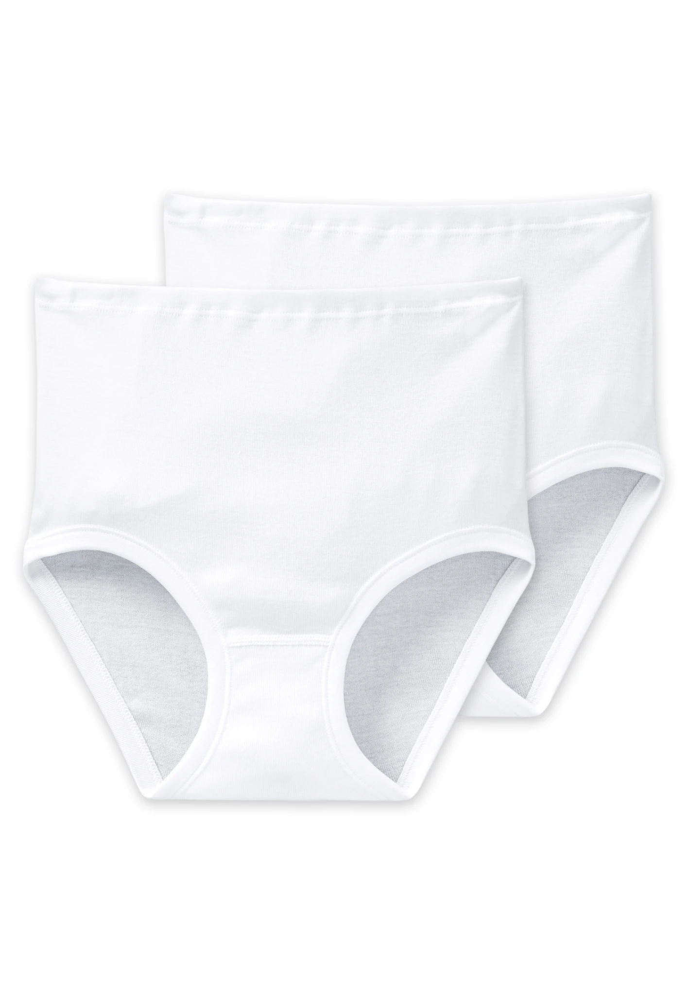 Schiesser 2PACK Taillenslip 4994102