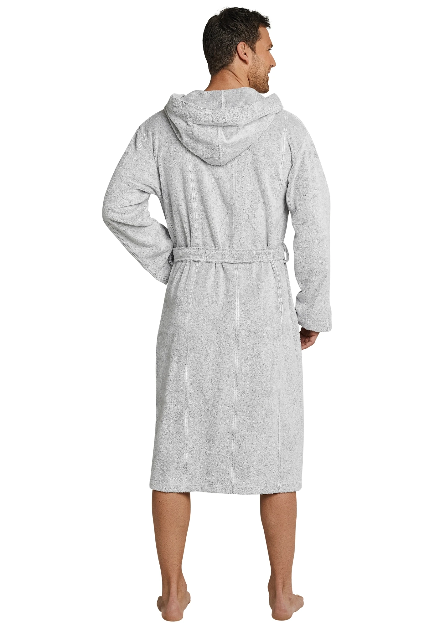 Schiesser Bademantel 10634129 – Bild 3