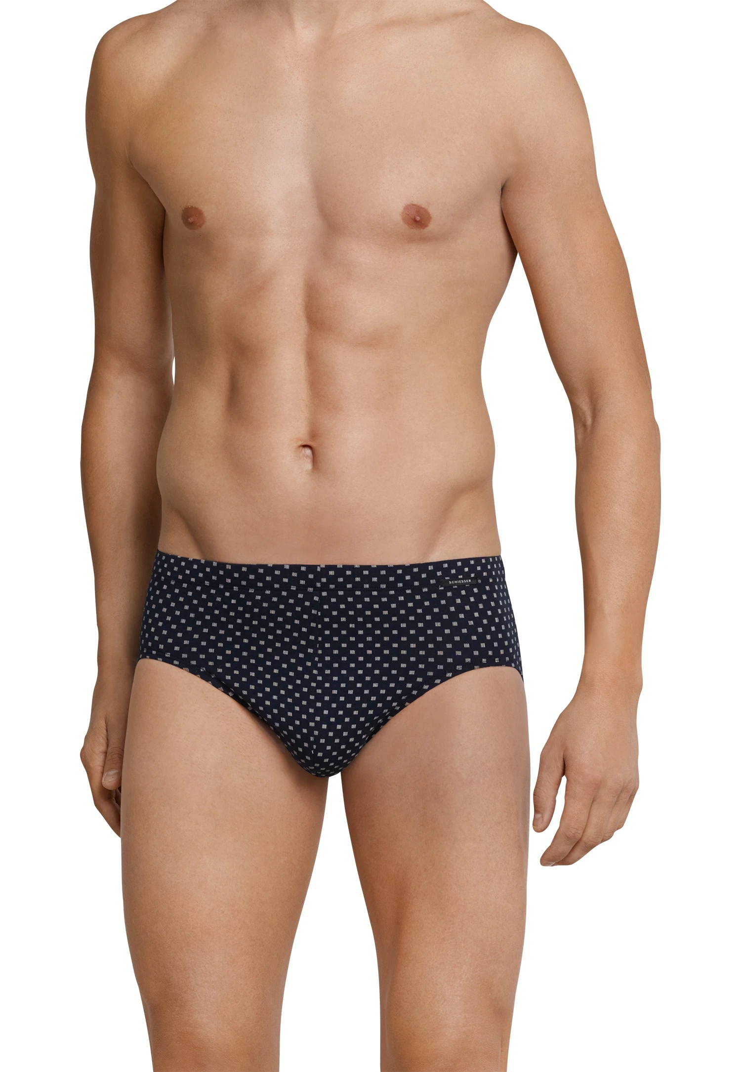 Schiesser Slip 10382024 – Bild 4