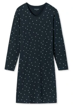 Schiesser Essentials Comfort Fit Sleepshirt 100cm 10675570