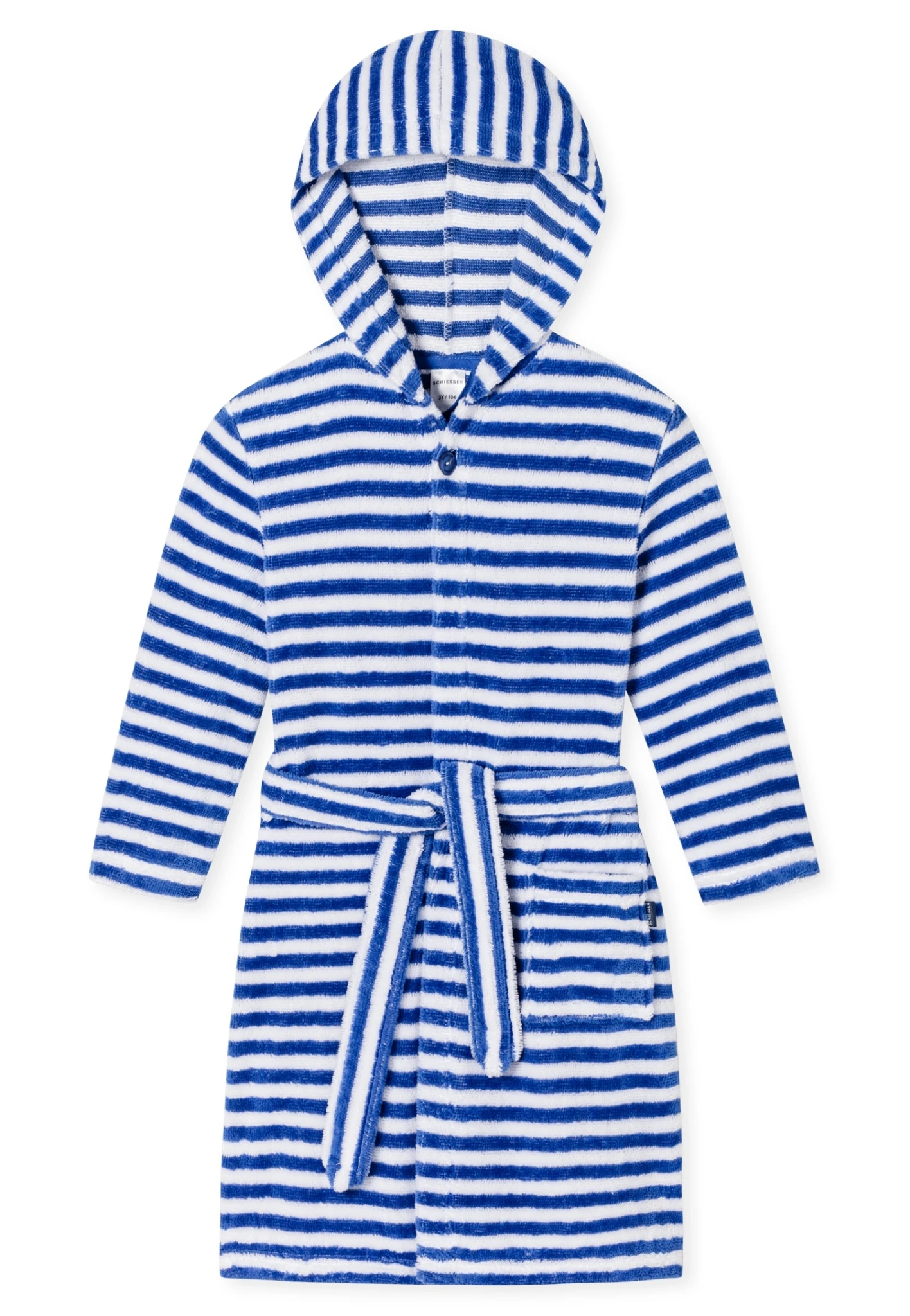 Schiesser Bademantel 10705618