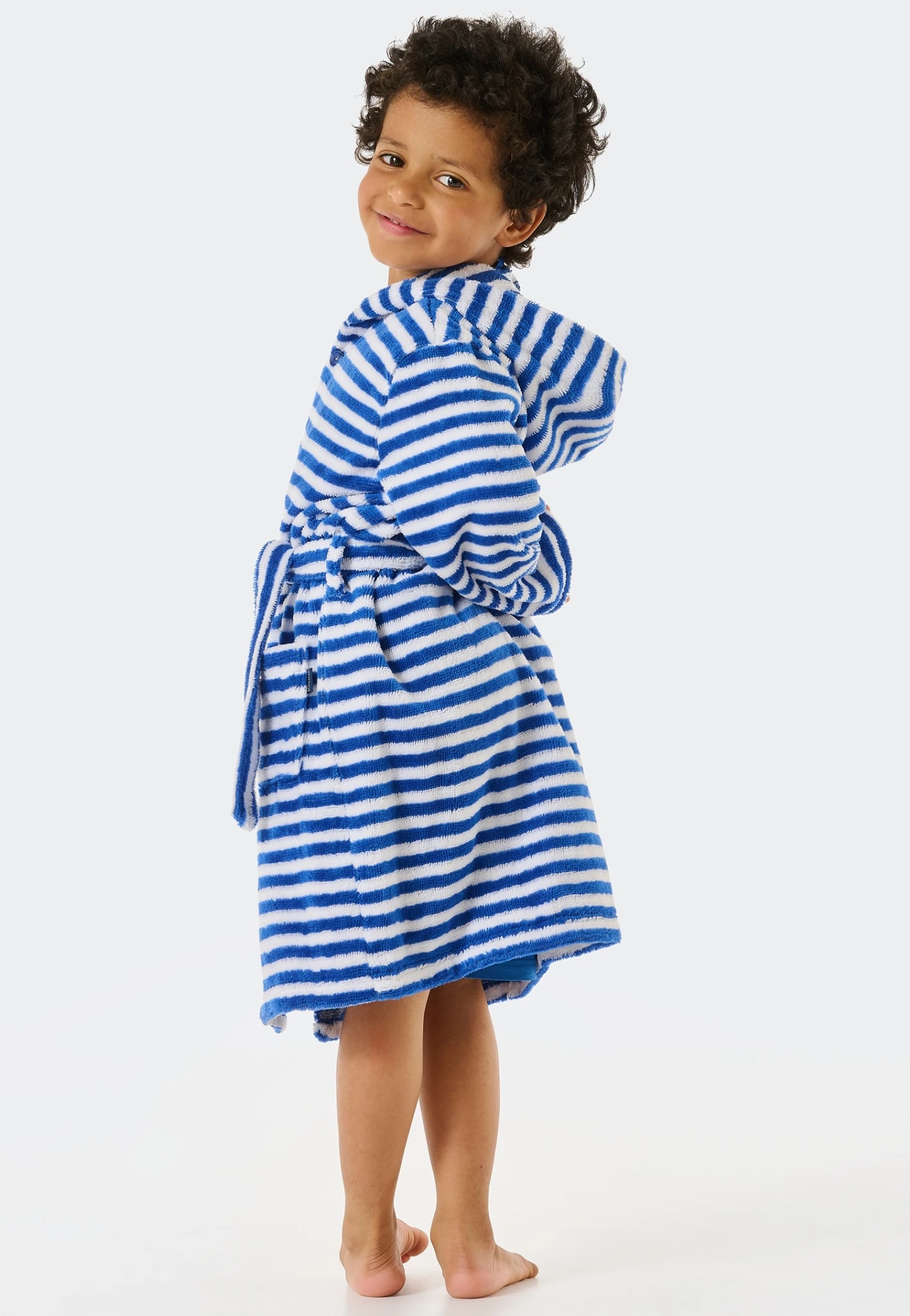 Schiesser Bademantel 10705618 – Bild 3