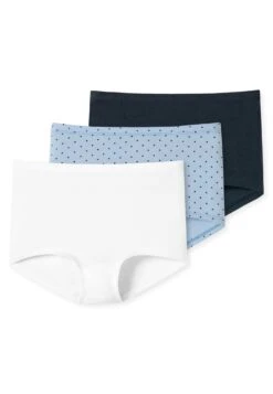 Schiesser 3PACK Shorts 10705633