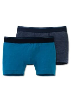 Schiesser 2er Pack Shorts 10573052