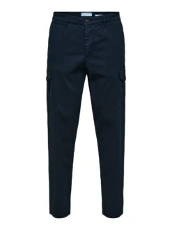 Selected Cargohose 10655715