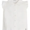 Guess GMT DYE LINEN BLEND Bluse 10708287