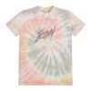 Guess TIE&DYE T-Shirt 10708285