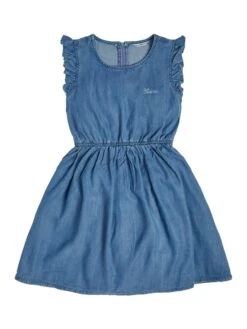 Guess DENIM Kleid 10708286