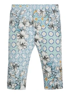 Guess REVERSIBLE Leggings 10708309