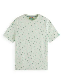 Scotch & Soda T-Shirt 10692790