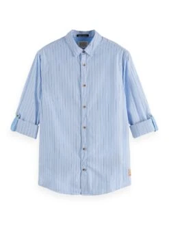 Scotch & Soda PRE LT11 Hemd 10677324