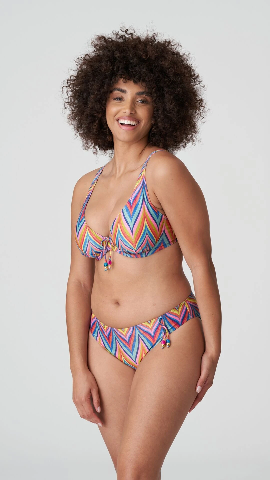 Prima Donna Bikini Rioslip 10693588 – Bild 2