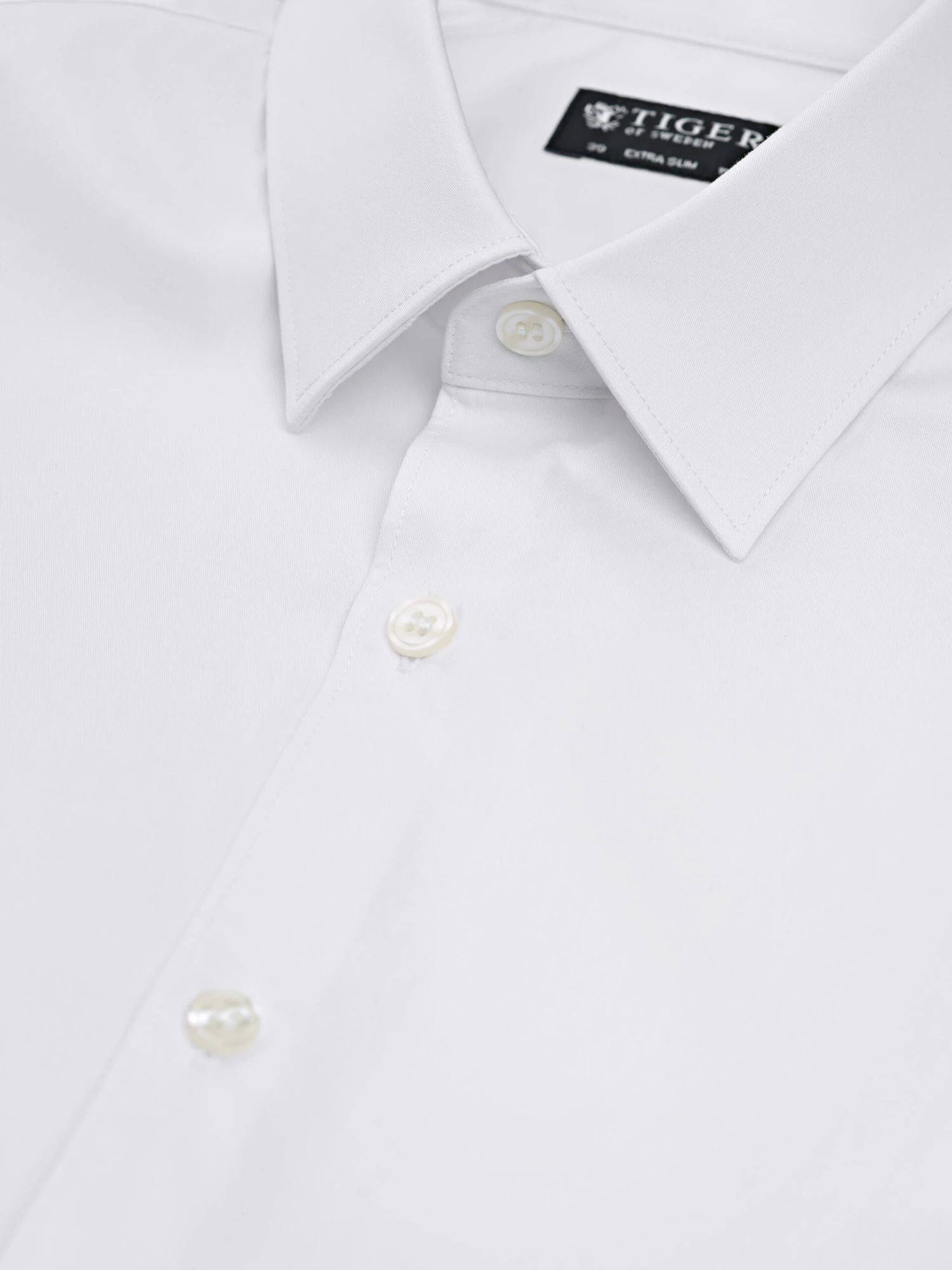 Tiger Of Sweden Hemd FILBRODIE 10456079 – Bild 4