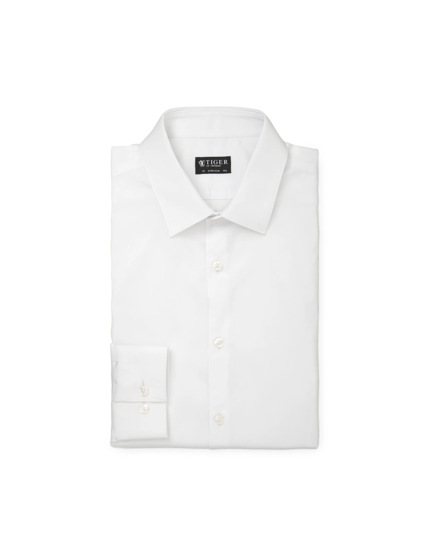 Tiger Of Sweden Hemd FILBRODIE 10456079 – Bild 5
