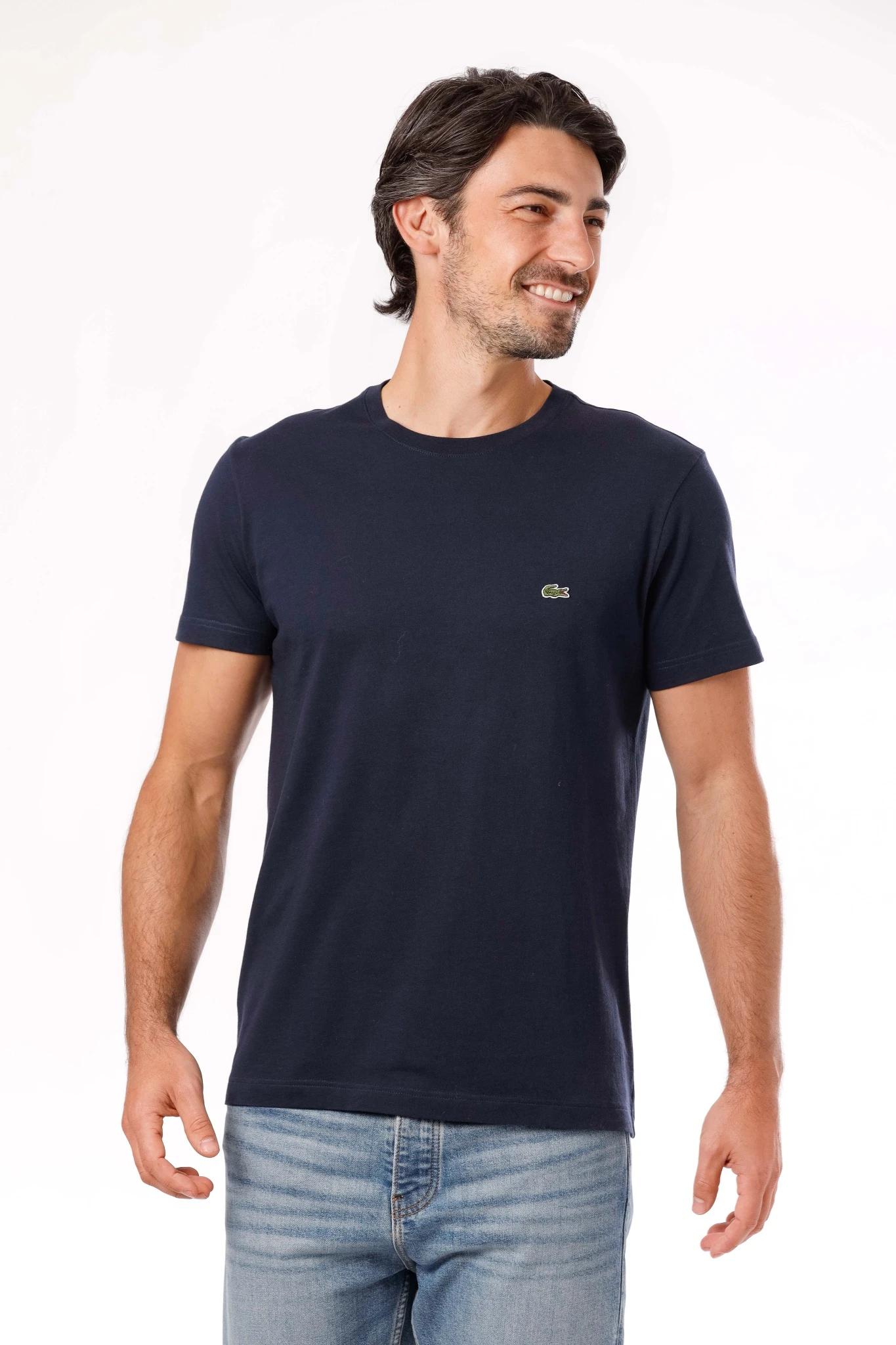 Lacoste T-Shirt Basic 10486122