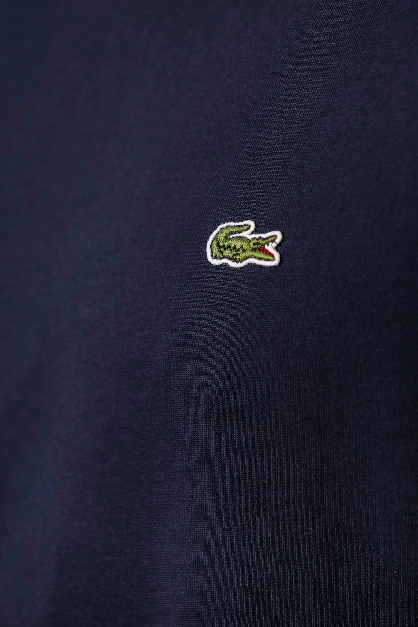 Lacoste T-Shirt Basic 10486122 – Bild 3