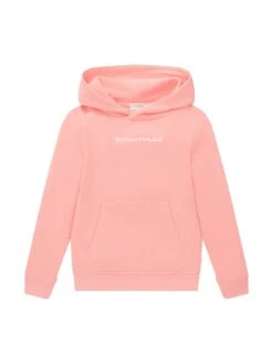 Tom Tailor Denim Sweatshirt Mit Logo Print 10677810