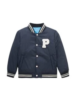 Tom Tailor Denim College-Wendejacke 10714303