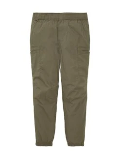 Tom Tailor Denim Cargo Hose 10716533