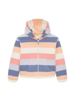 Tom Tailor Denim Sweatjacke 10716522