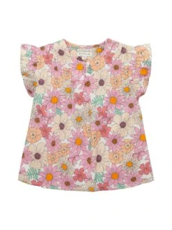 Tom Tailor Denim Bluse 10721047