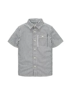 Tom Tailor Denim Kurzarmhemd 10721046