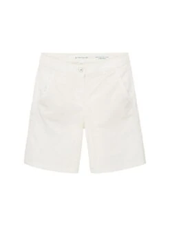 Tom Tailor Chino Bermuda 10727642
