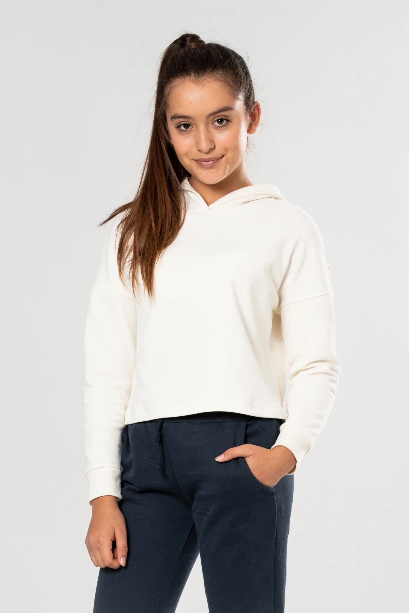 Wöhrl Sweathose Aus Biobaumwolle 10641738 – Bild 5