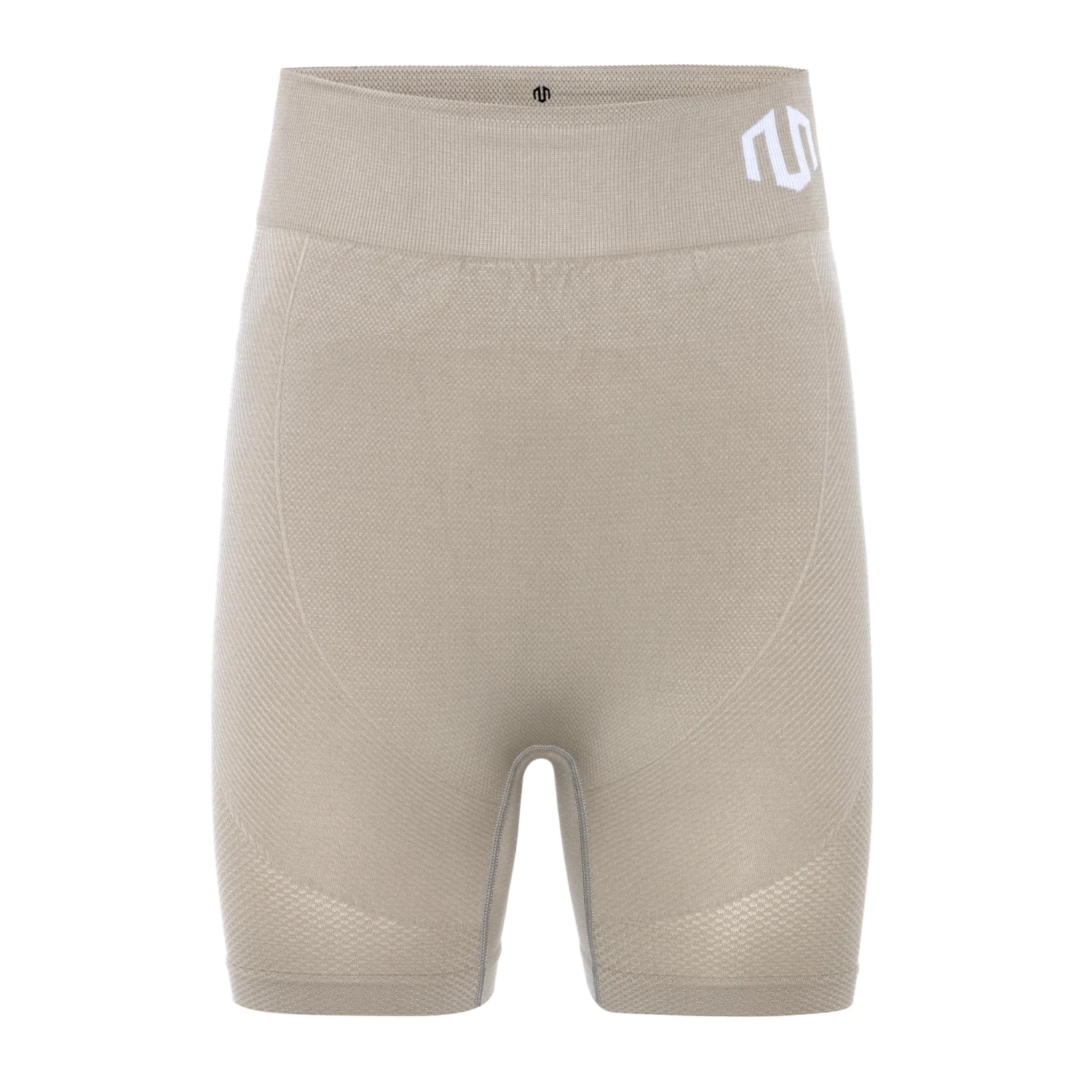 Morotai NAIKAN Seamless Short Tights 10715621