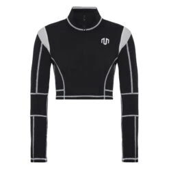 Morotai Kansei Chrome Zip Longsleeve 10715626