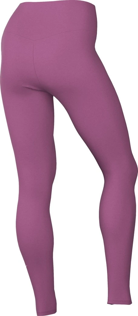 Nike Damen Tight W NK ONE DF HR TGHT 10683679 – Bild 2