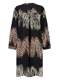 Keylargo Kleid 10730092