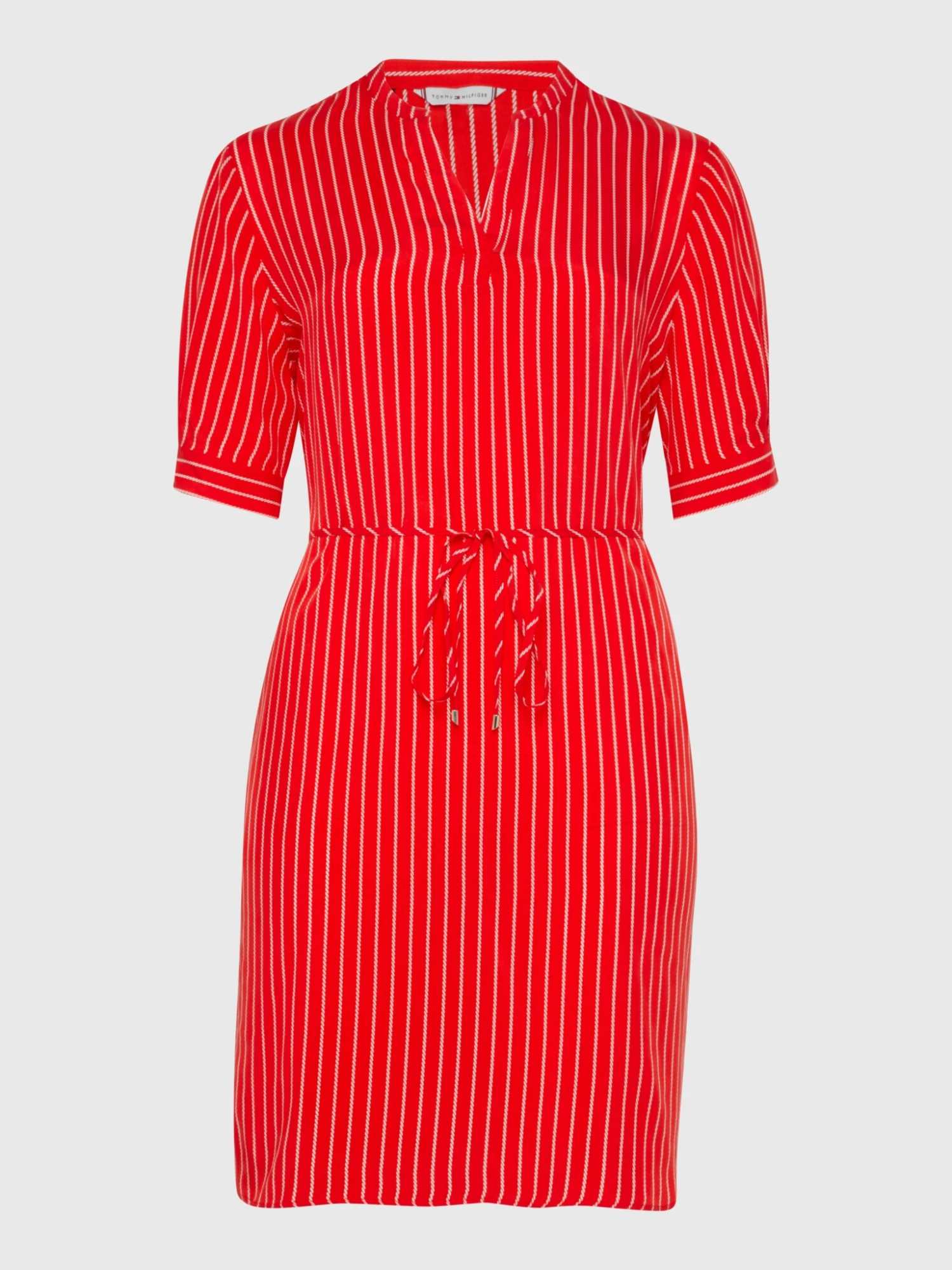 Tommy Hilfiger Curve Kleid 10684477