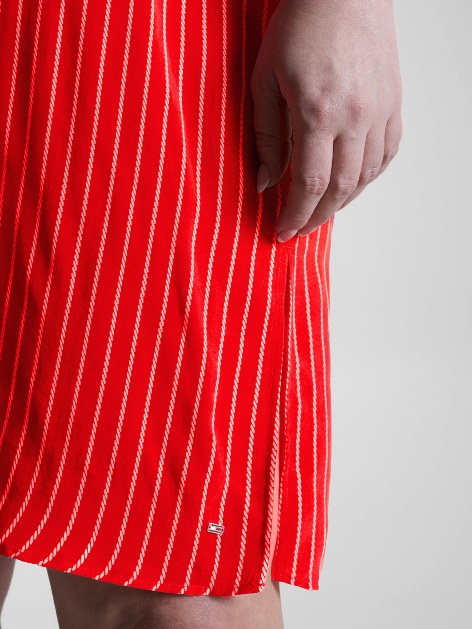 Tommy Hilfiger Curve Kleid 10684477 – Bild 3