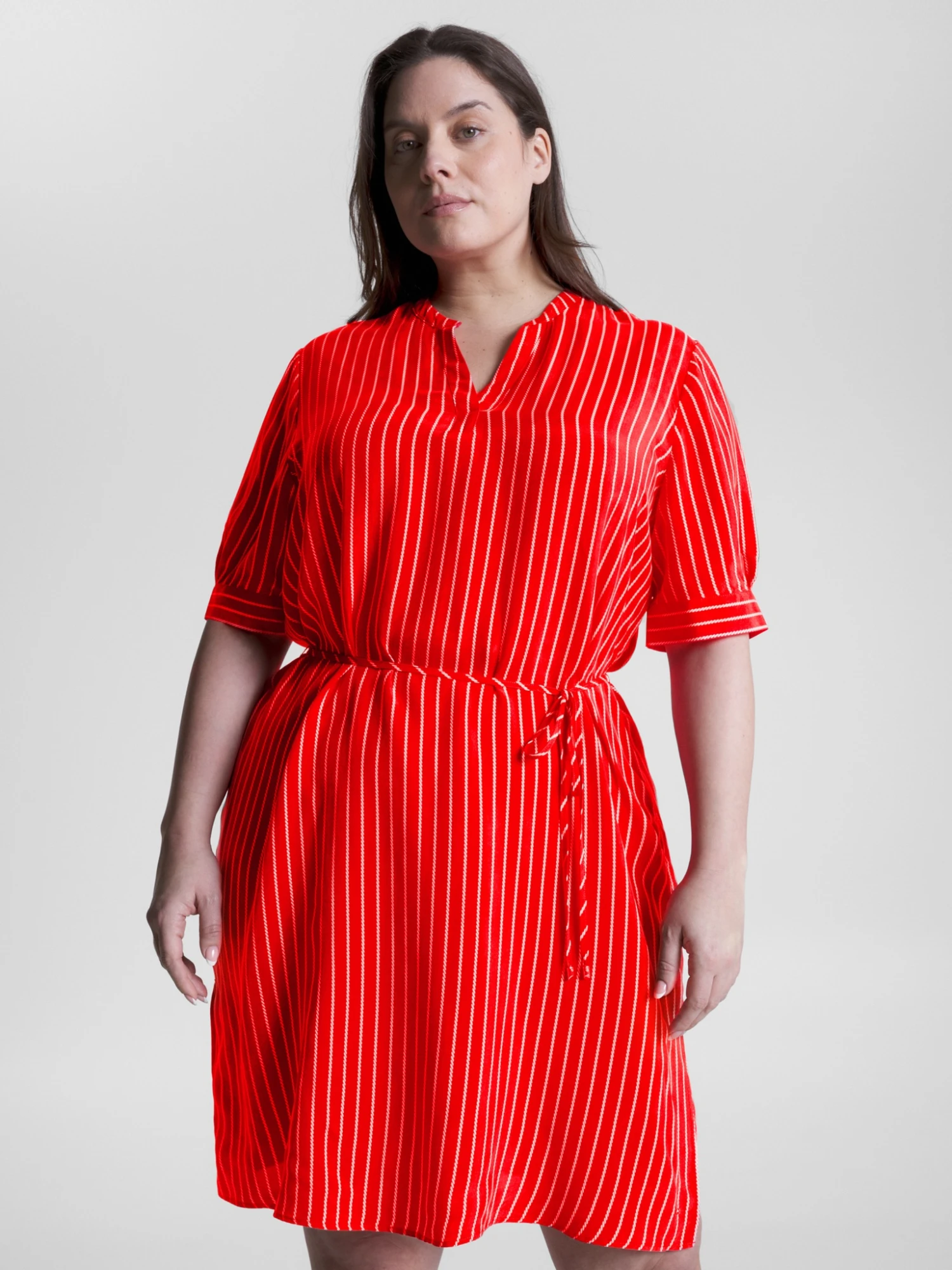 Tommy Hilfiger Curve Kleid 10684477 – Bild 4