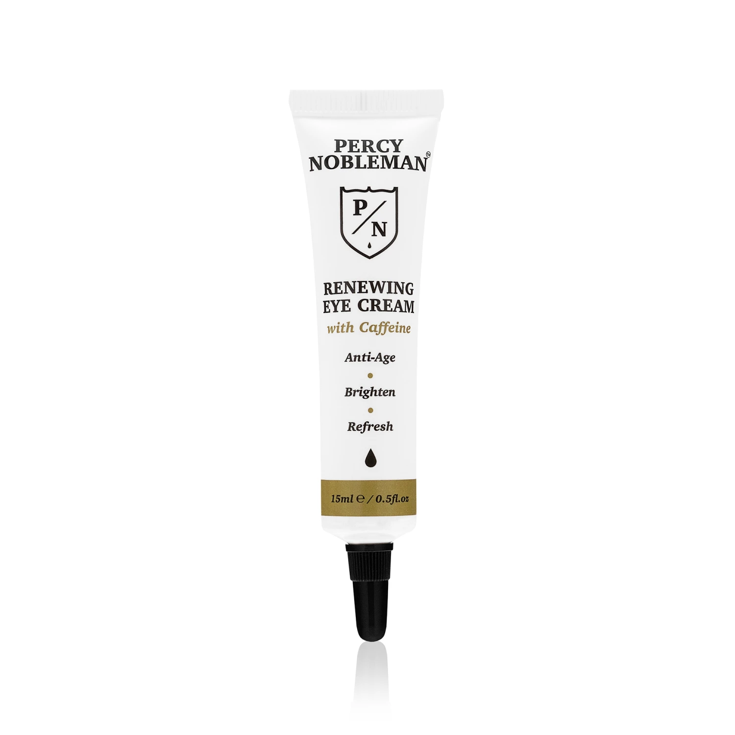 Percy Nobleman REPAIRING EYE CREAM WITH CAFFEINE 10692757