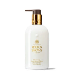 Molton Brown MESMERISING OUDH ACCORD & GOLD BODY LOTION 10688147