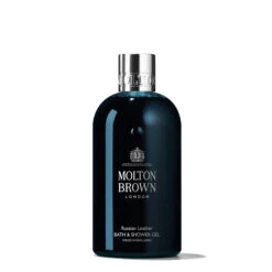Molton Brown RUSSIAN LEATHER BATH & SHOWER GEL 10688153